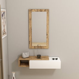 Hanah Home Vien - Pino Atlántico, Blanco